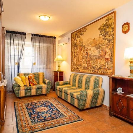 House Stephanotus Catane Extérieur photo