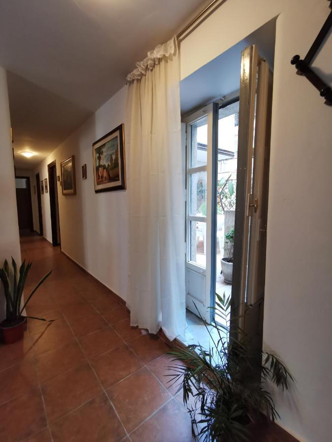 House Stephanotus Catane Extérieur photo