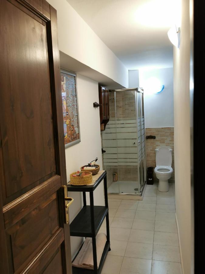 House Stephanotus Catane Extérieur photo
