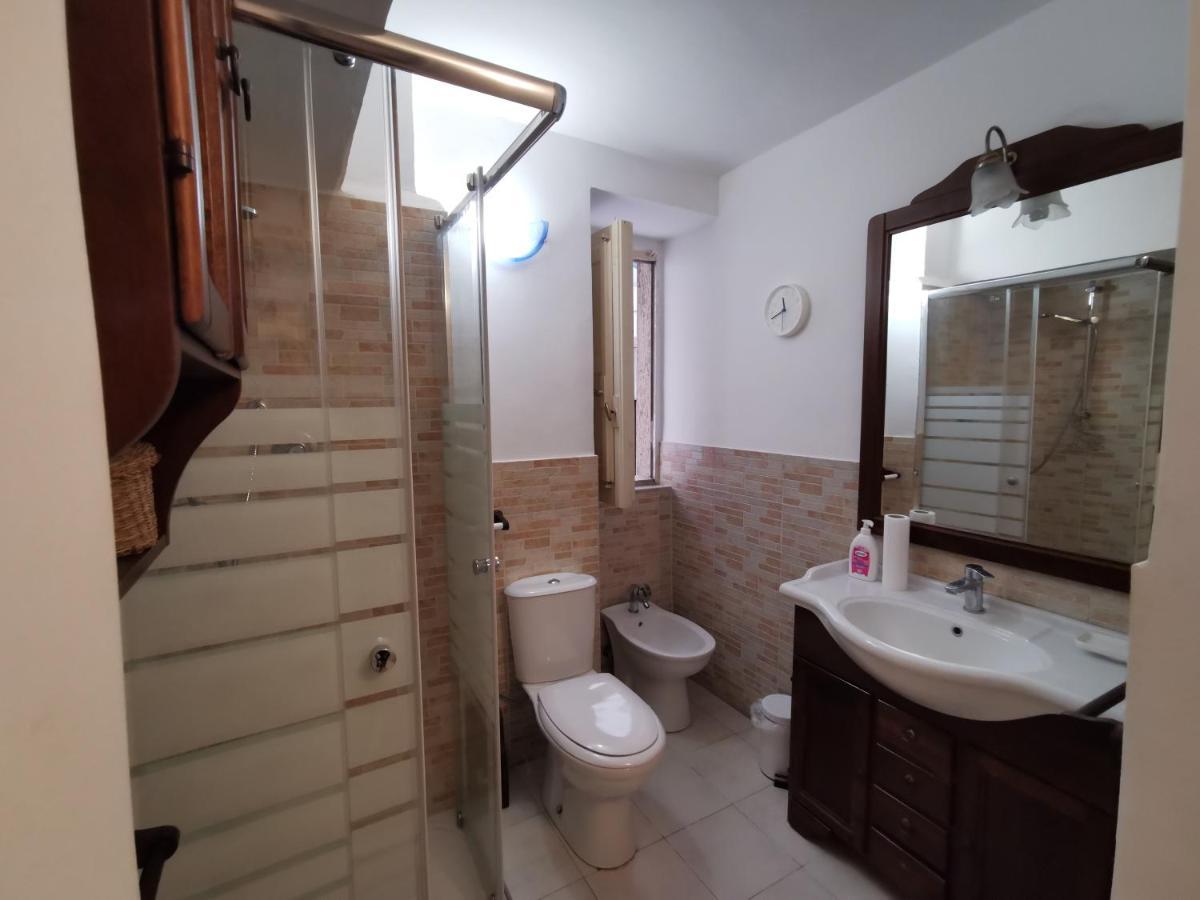 House Stephanotus Catane Extérieur photo