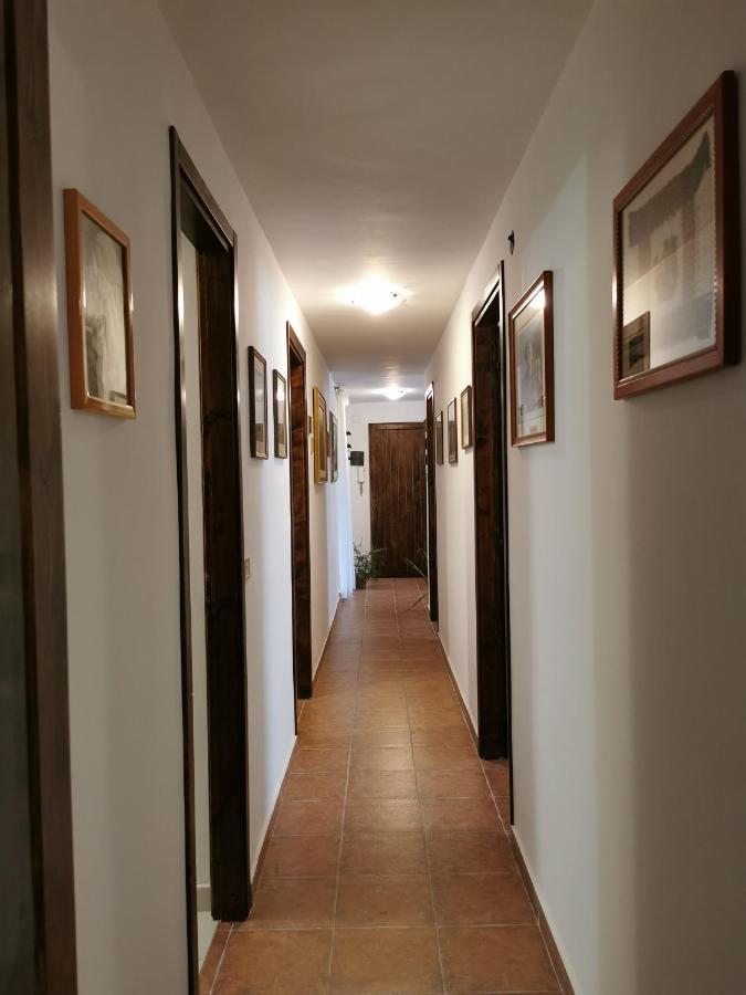 House Stephanotus Catane Extérieur photo
