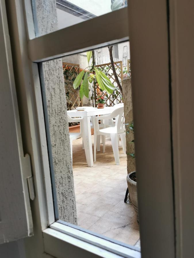 House Stephanotus Catane Extérieur photo