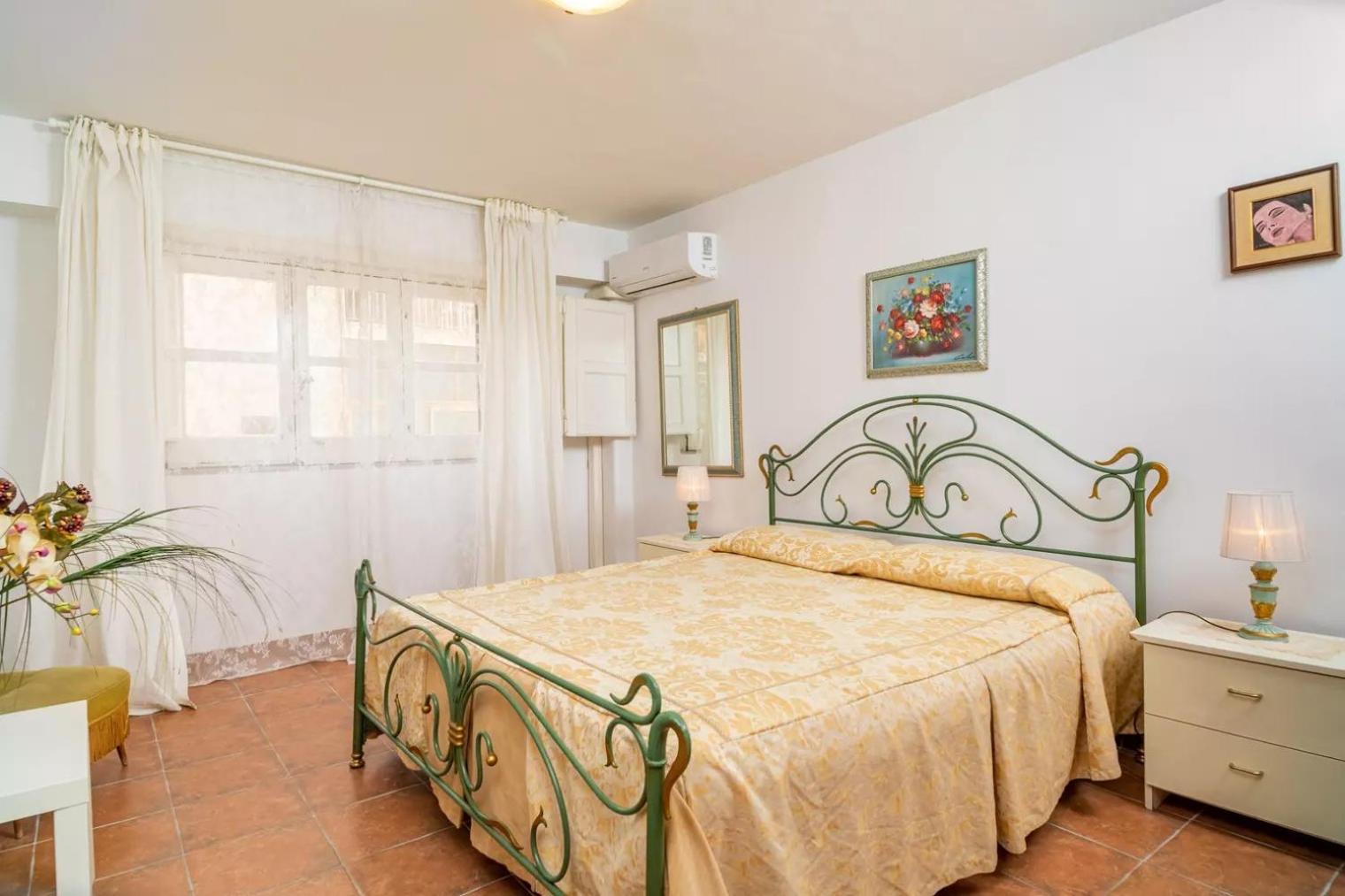 House Stephanotus Catane Extérieur photo