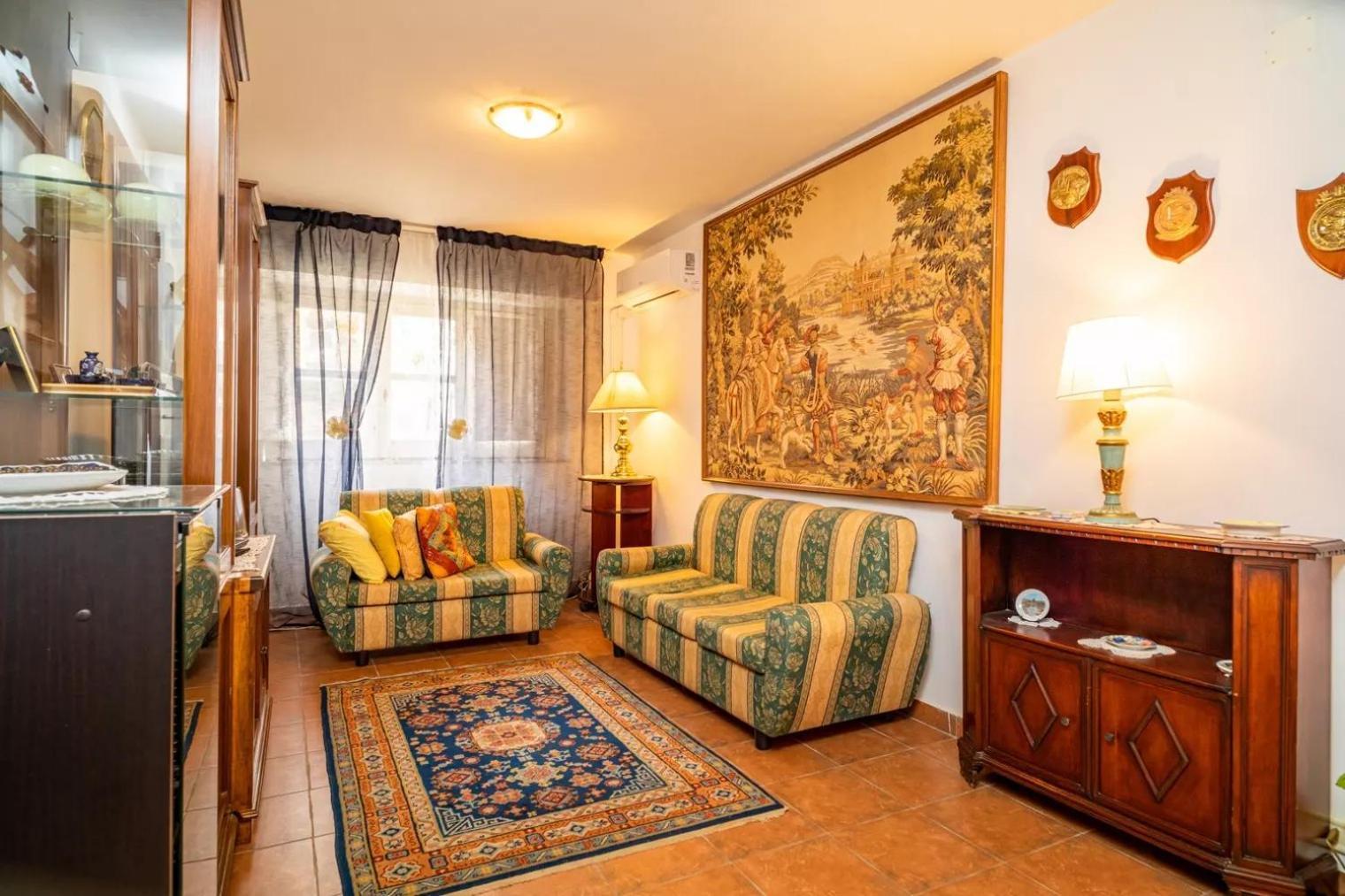 House Stephanotus Catane Extérieur photo