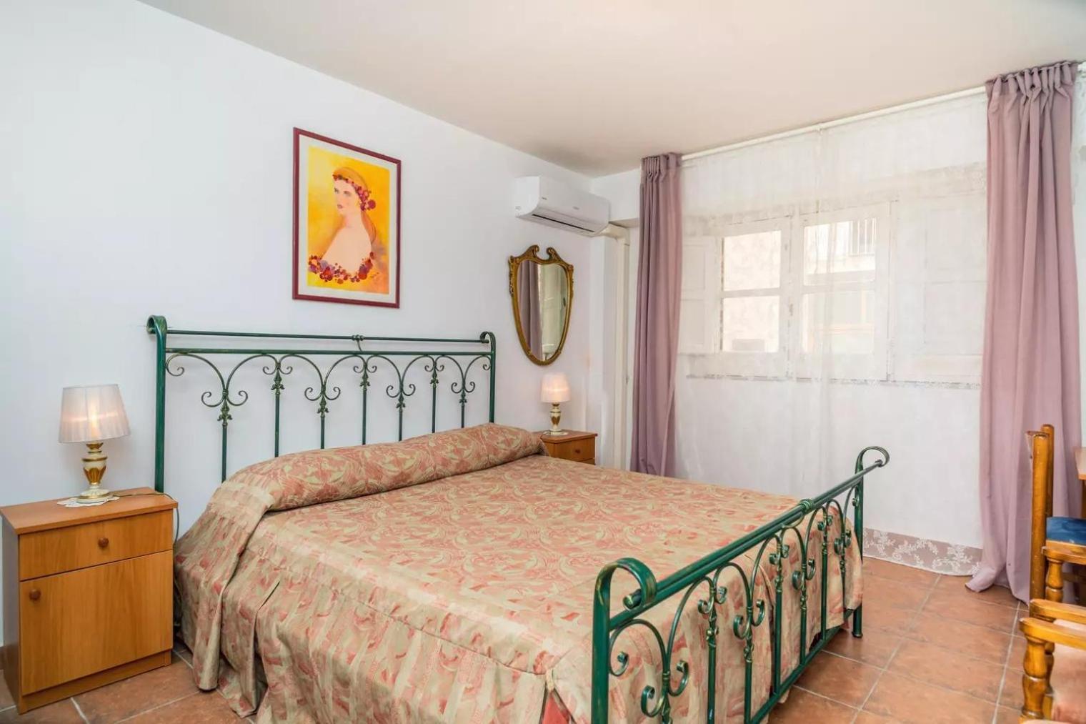 House Stephanotus Catane Extérieur photo